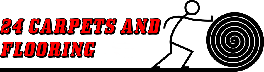 Welcome to 24 Carpets and flooring for all your carpet and flooring needs.