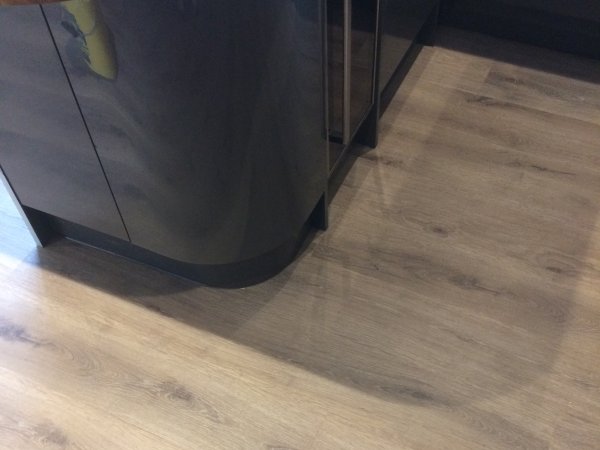 24 Carpets and flooring Work Example.
